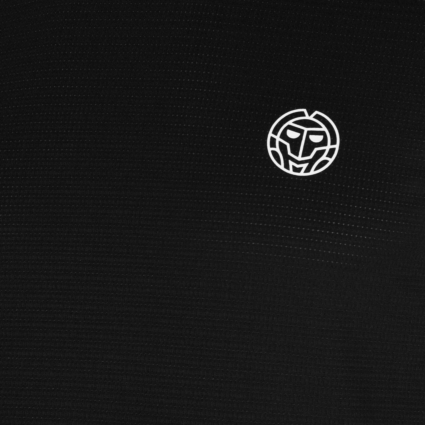 Crew Longsleeve Black
