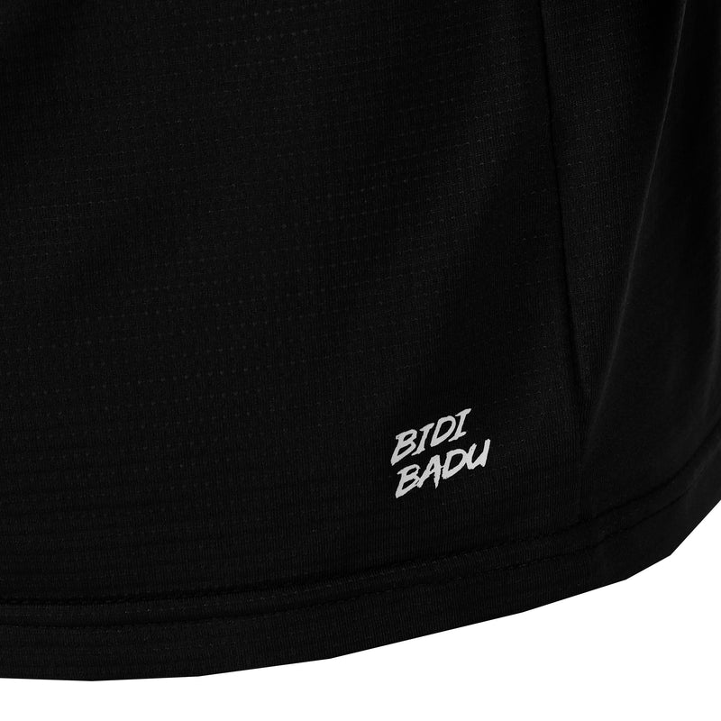 Crew Longsleeve Black