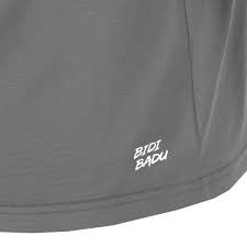 Crew Longsleeve Grey