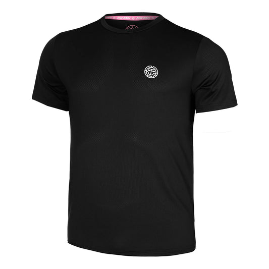 Crew Tee Black