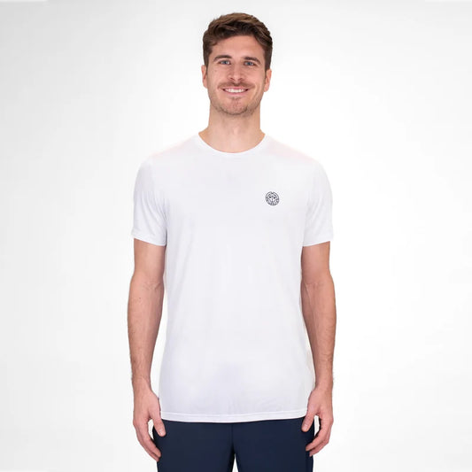 Crew Tee White