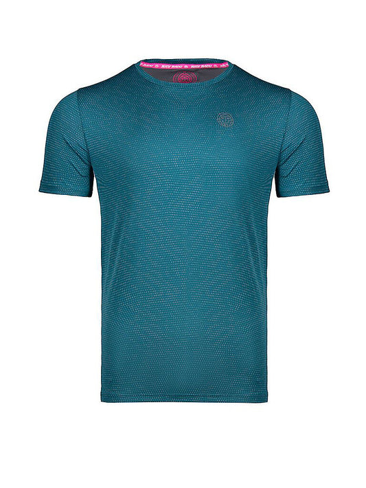 Men Falou Tech Tee