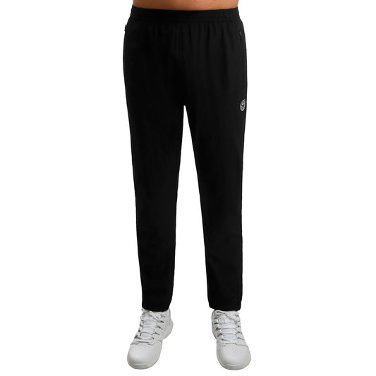 Flinn Pant Black