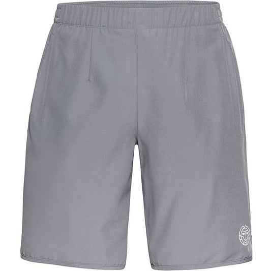 Henry Tech Shorts Grey