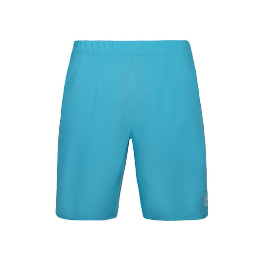 Henry Tech Shorts Aqua