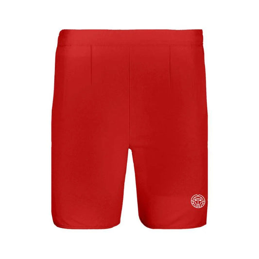 Henry Tech Shorts Red