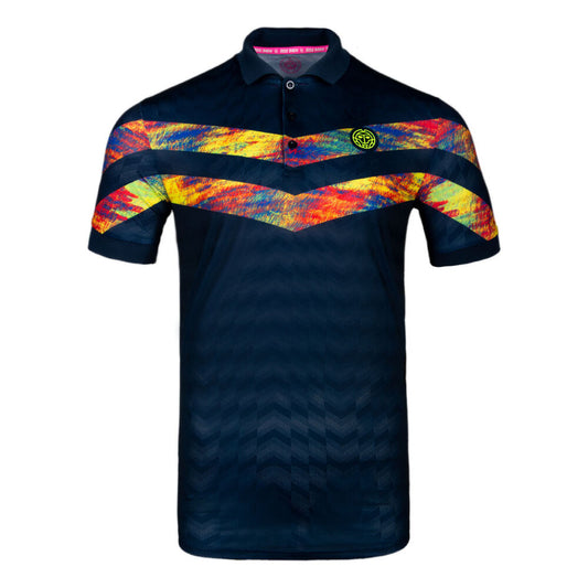 Idir Polo Mixed