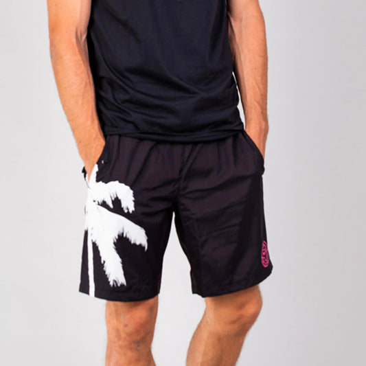 Kayra Swim Shorts Black