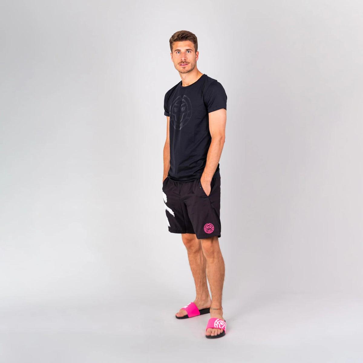 Men Kayra Swim Shorts