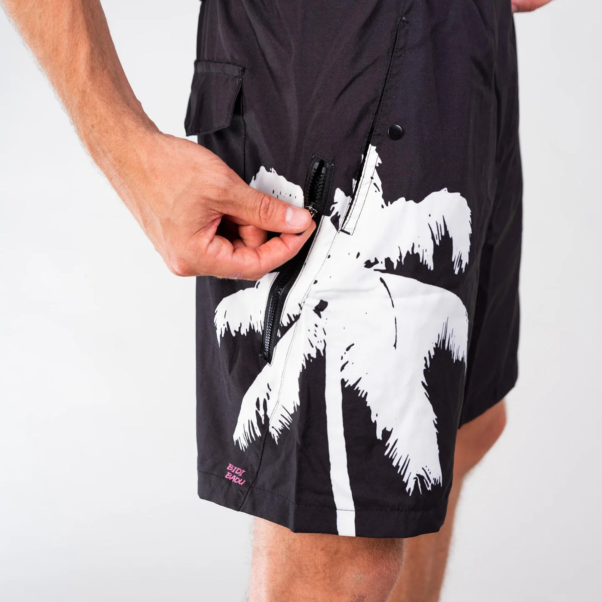 Men Kayra Swim Shorts
