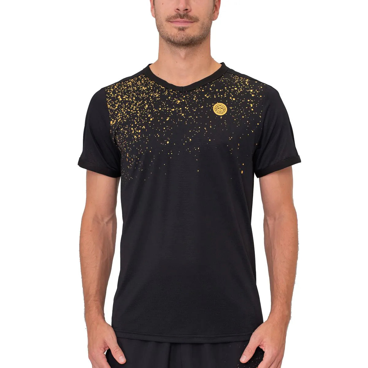 Men Paris Tee