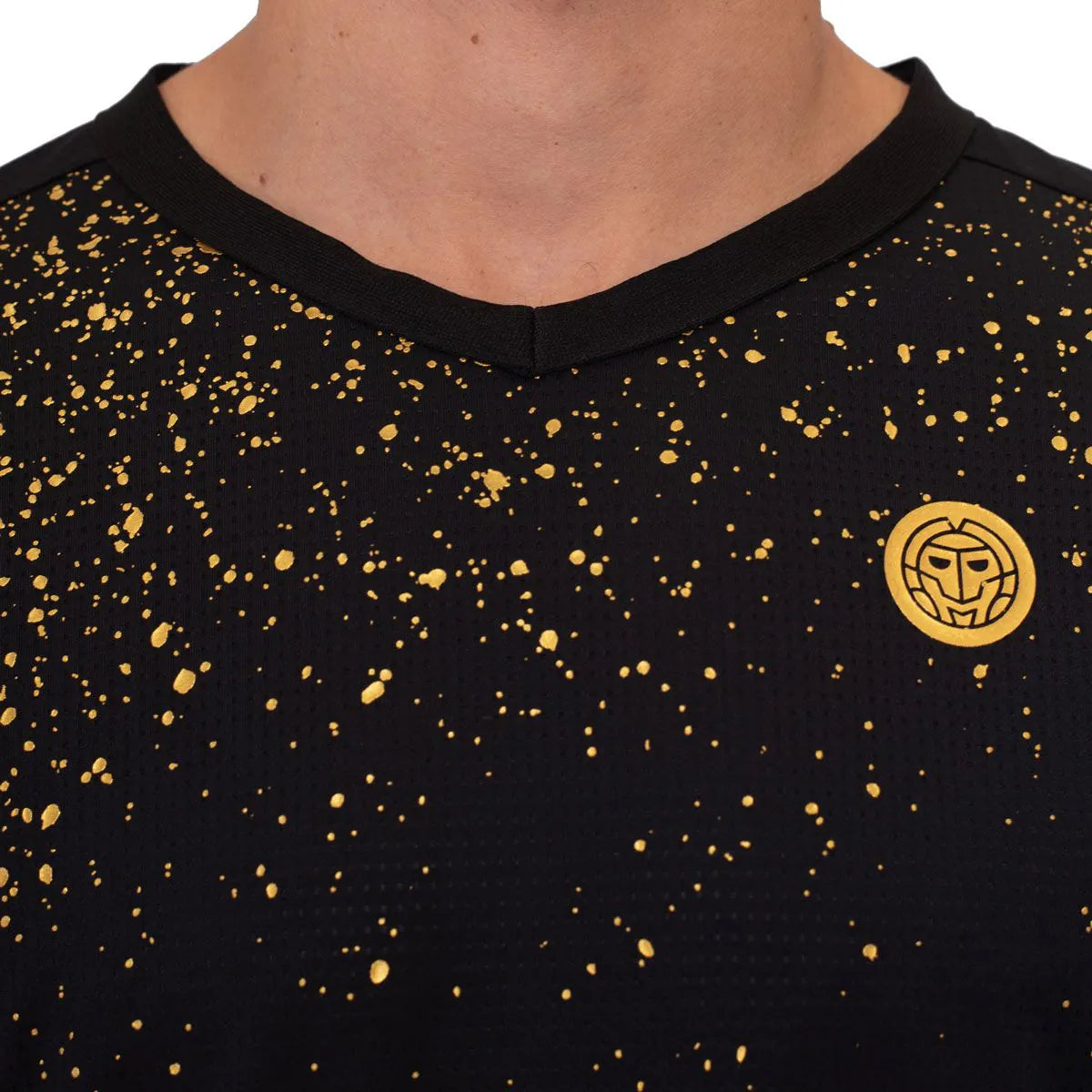 Men Paris Tee