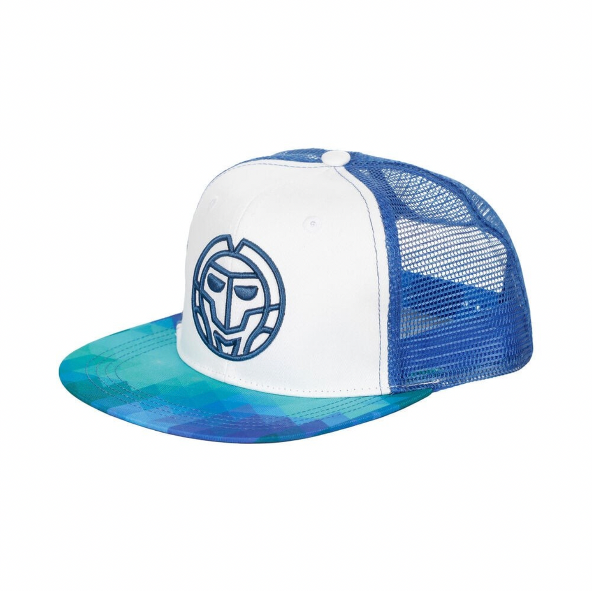 Post Match Legend Trucker Cap