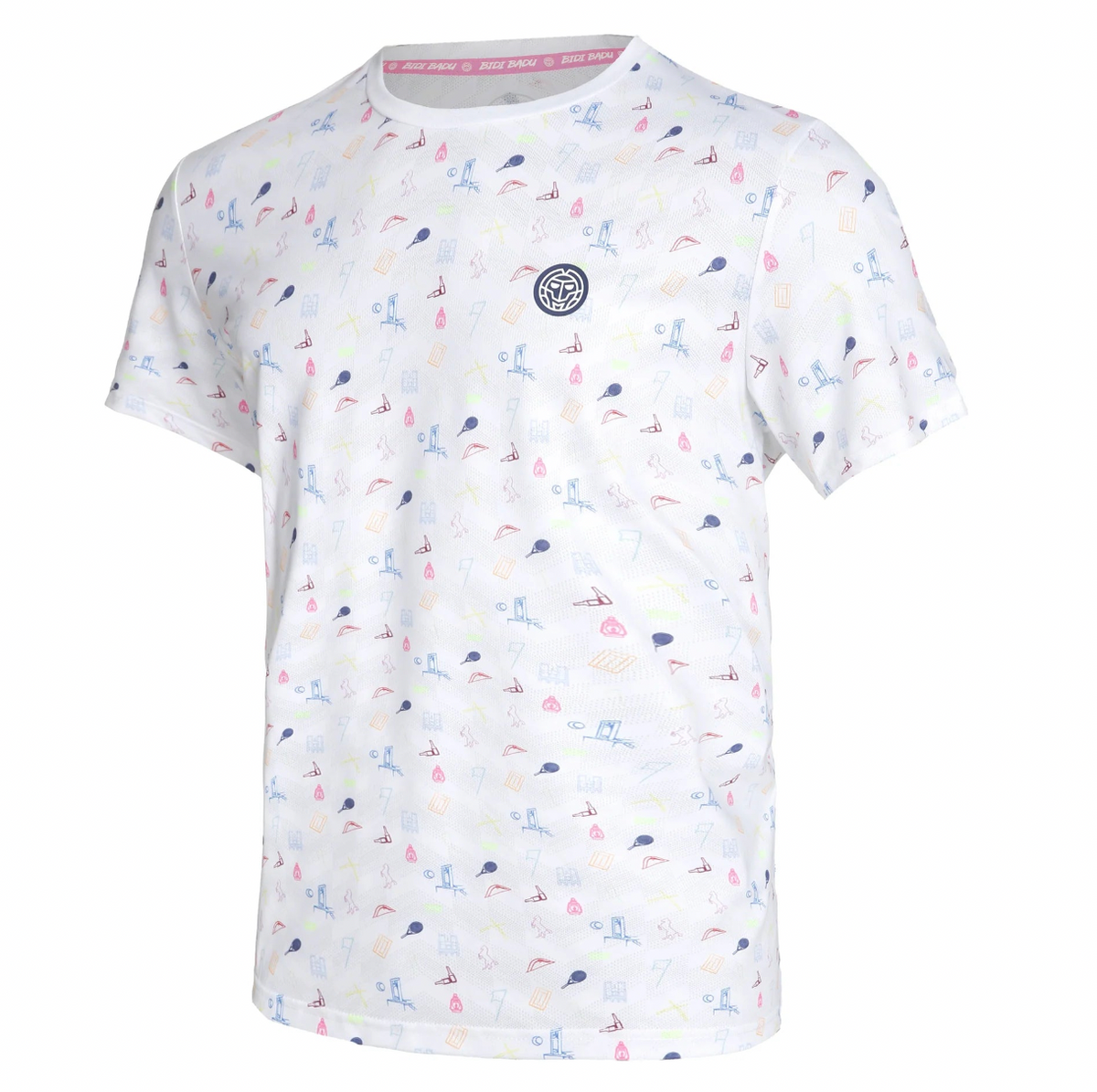 Men Hawi Tech Tee