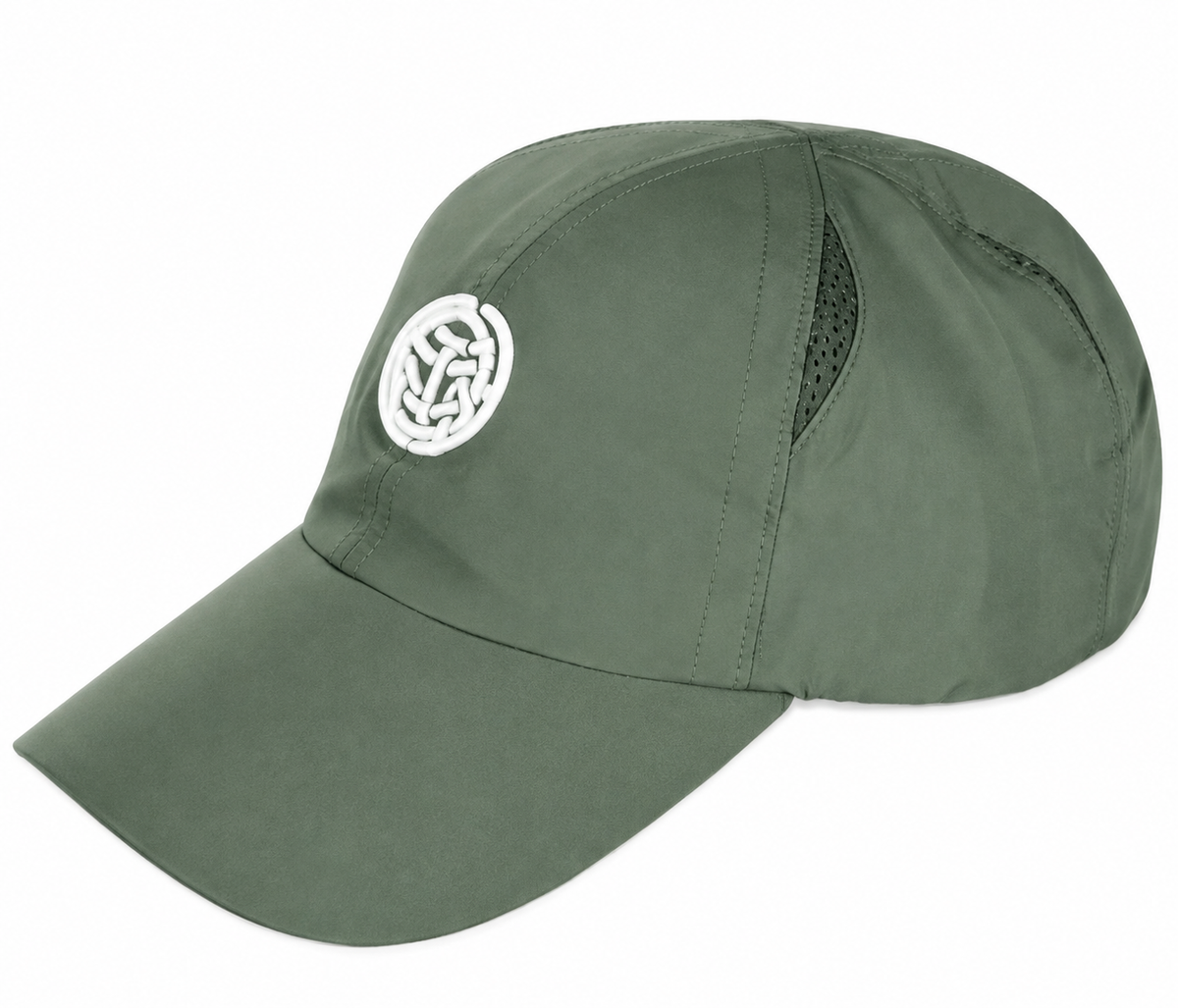 Matt Tech Cap