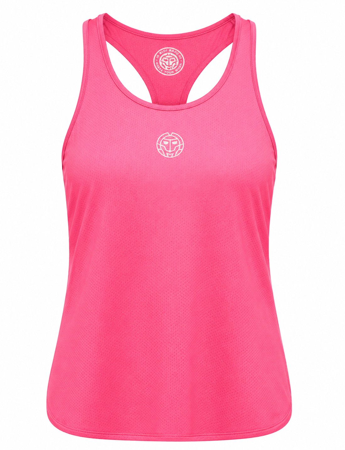 Women Mea Tech Tank