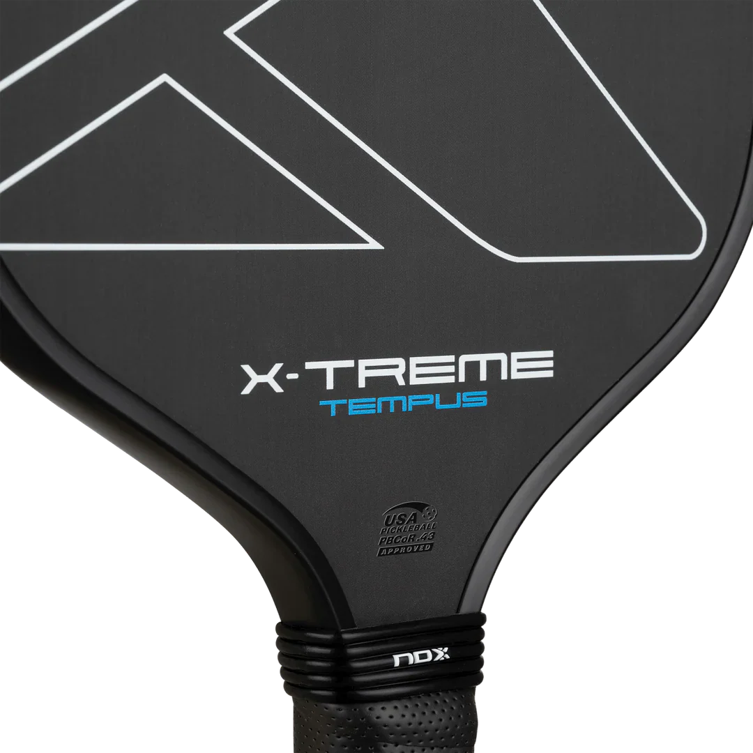 X-TREME TEMPUS 14mm Pickleball Paddle