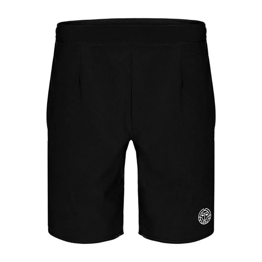 Henry Tech Shorts Black