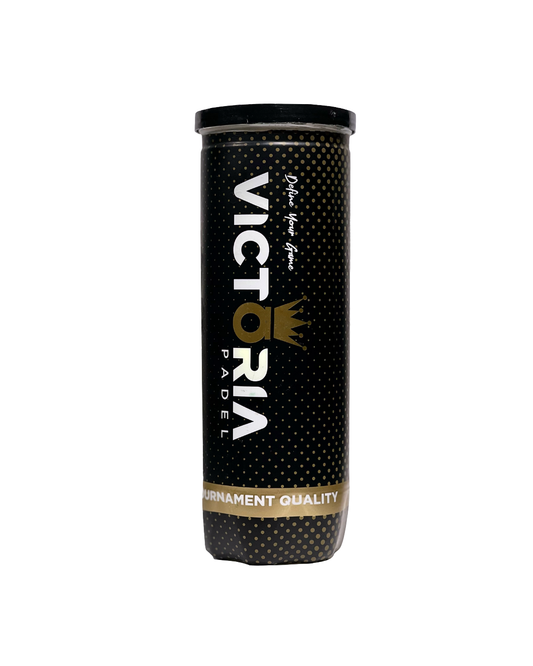 VICTORIA PADEL Pro Cans