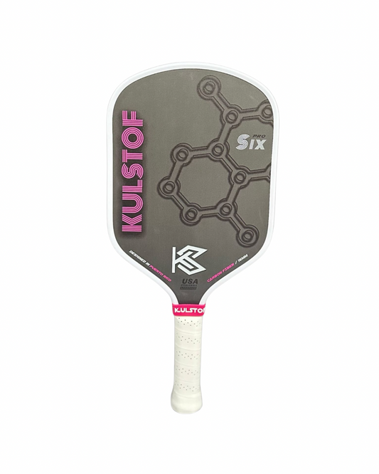 Kulstof Pro Six