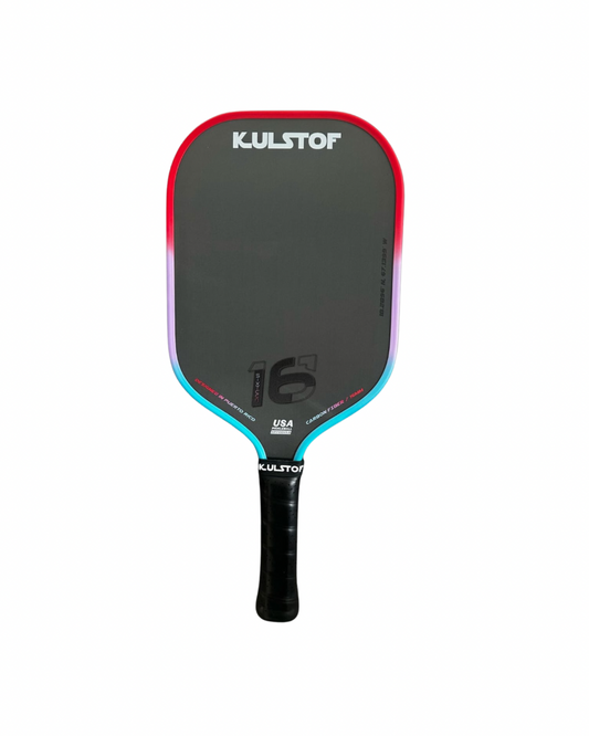 Kulstof 16 SixTeen