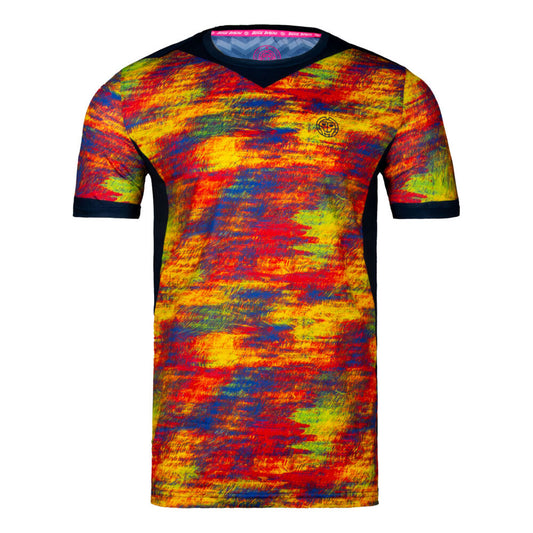 Hawi Tech Tee Mixed