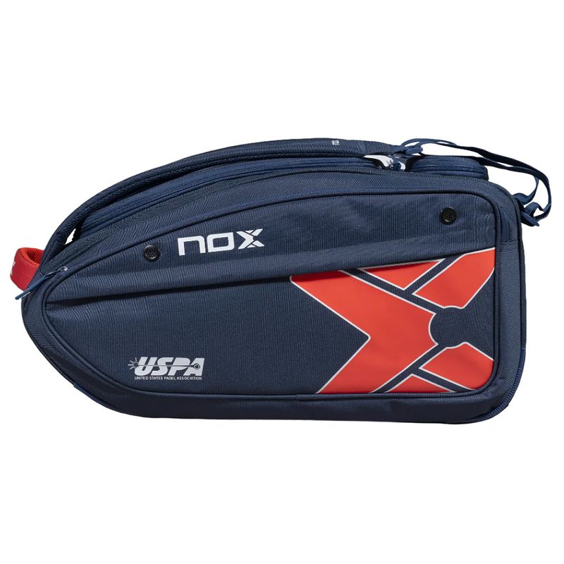 Nox Bag Competition Compact USPA Bag