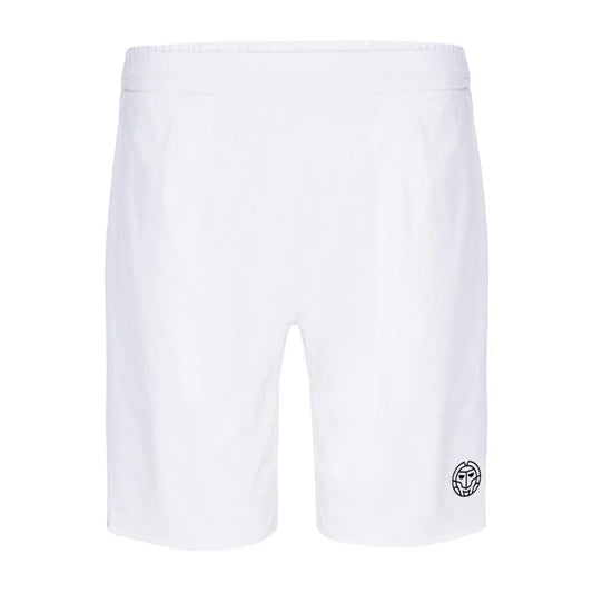 Henry Tech Shorts White