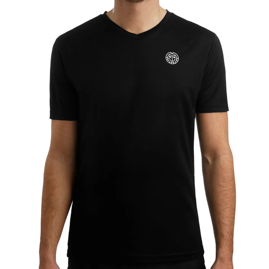 Ted Tech Tee Black