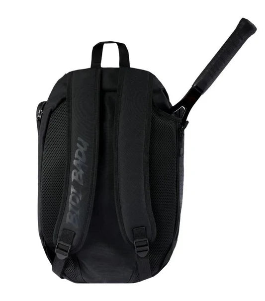 Backpackey Backpack Black