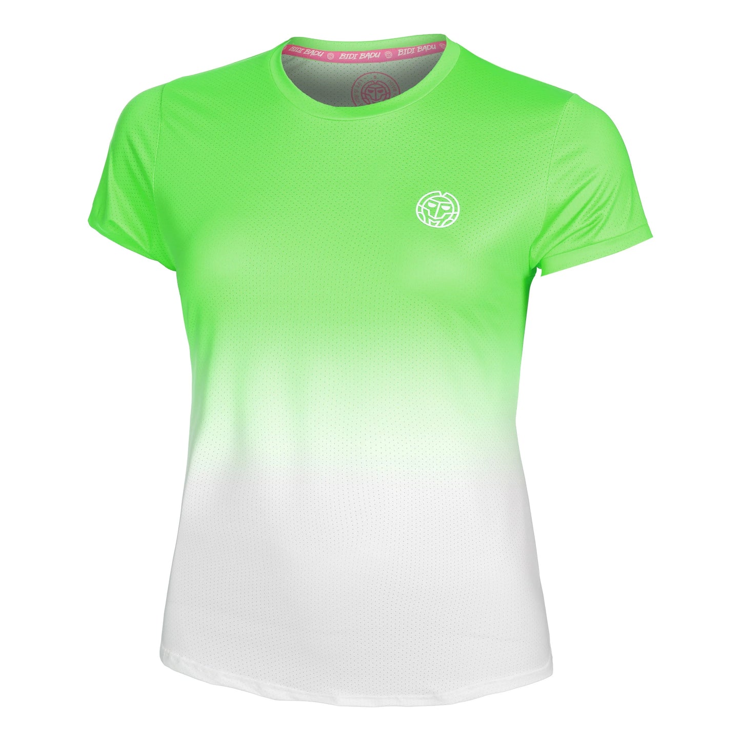 CREW GRADIENT JR TEE