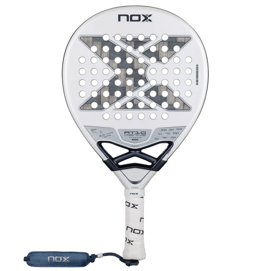 AT10 Luxury Genius 12K Alum XTREM Lite 2026 by Agustín Tapia