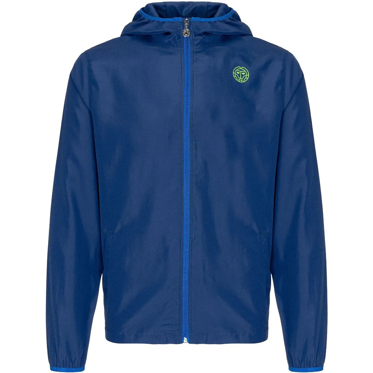 SKYLER TECH JACKET