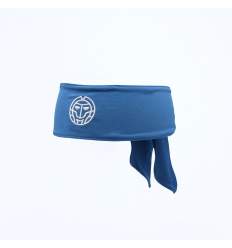 Aerodynamic Move Bandana Blue
