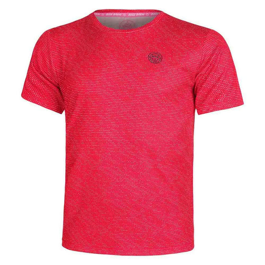 Wild Arts Two Colored Tee Red