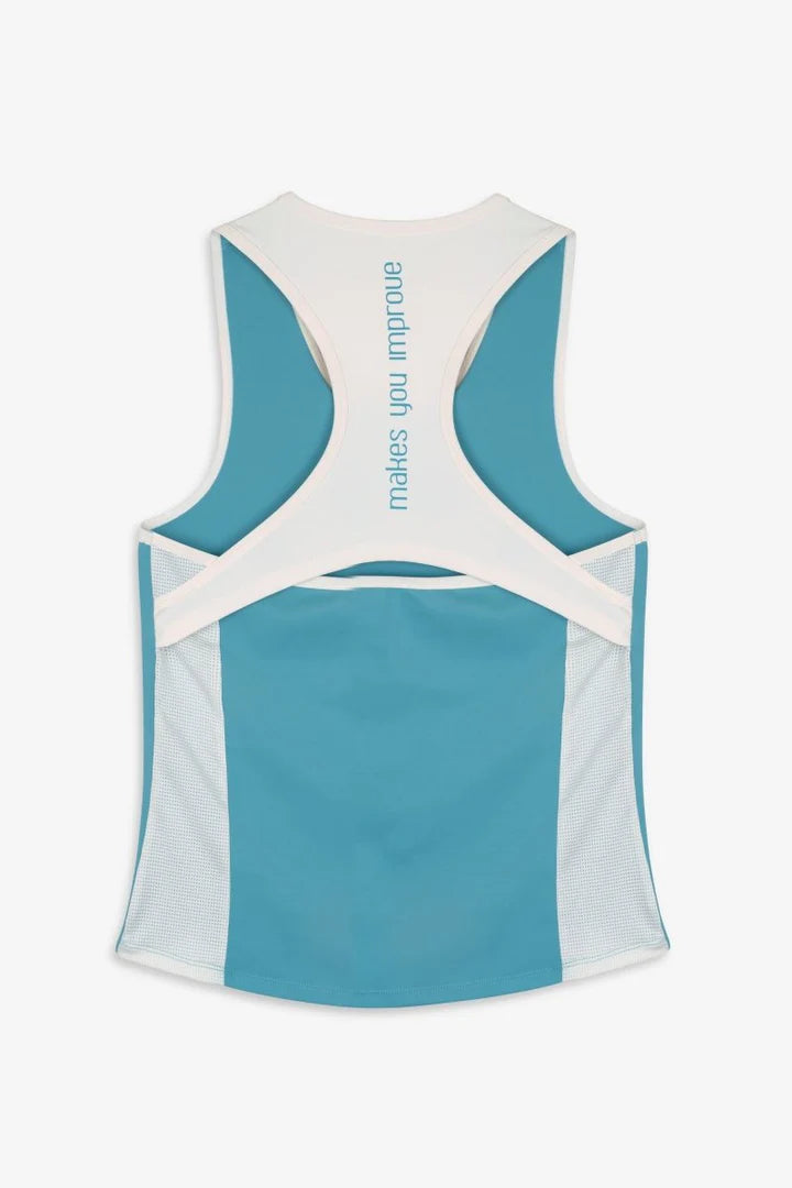 Women's Tank Top PRO Turquoise