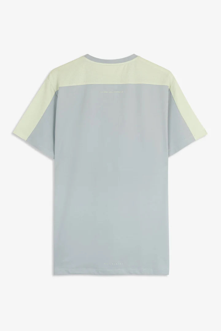 Men's PRO Sport T-Shirt Misty Grey