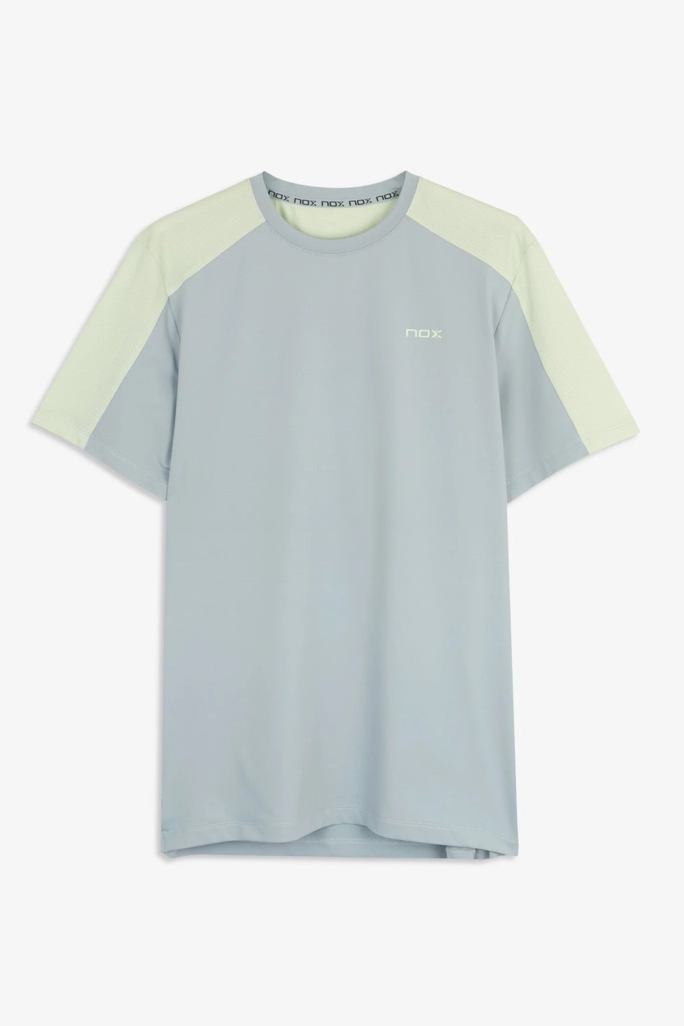 Men's PRO Sport T-Shirt Misty Grey