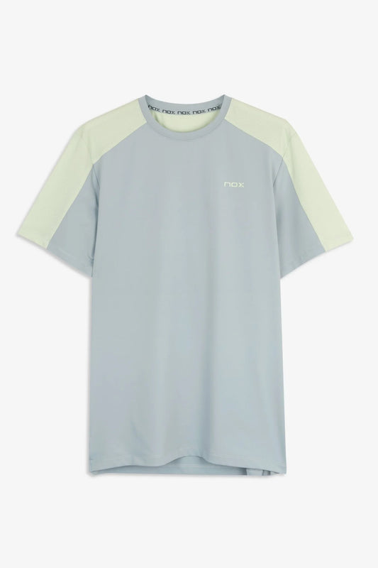 Men's PRO Sport T-Shirt Misty Grey