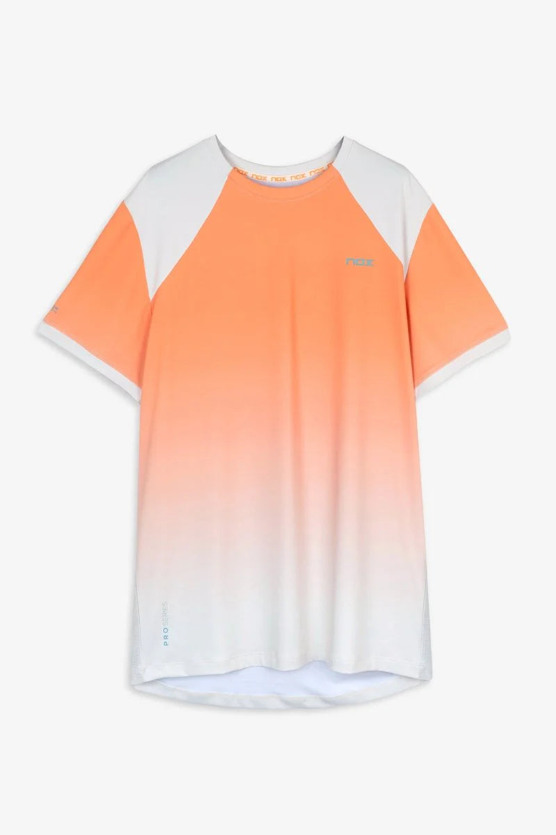 Men's Orange PRO T-Shirt