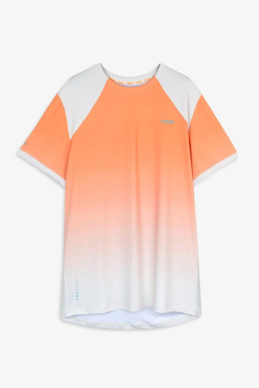 Men's Orange PRO T-Shirt