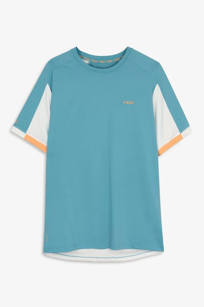 Men's PRO T-Shirt Turquoise
