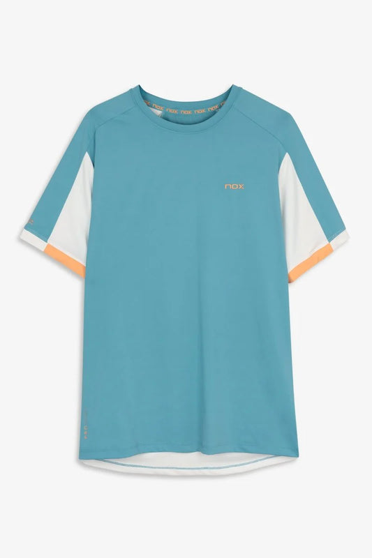Men's PRO T-Shirt Turquoise