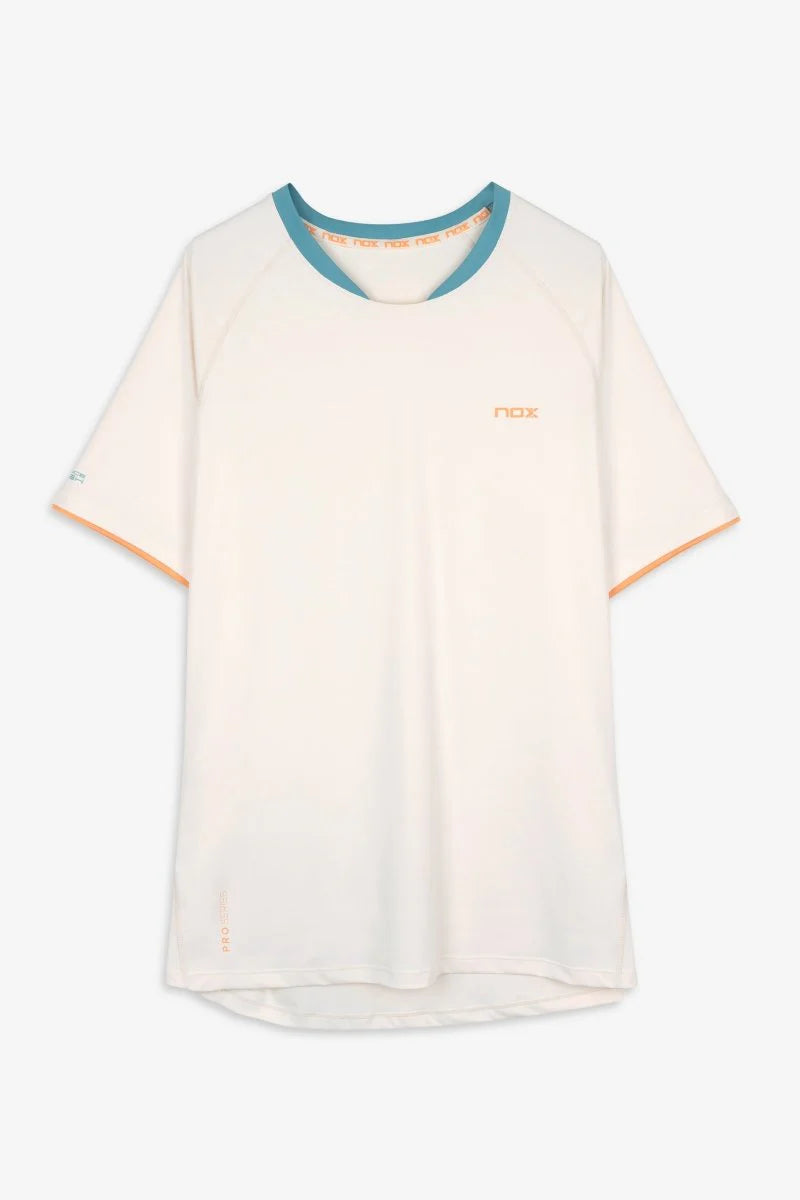 Men's PRO Vanilla T-Shirt