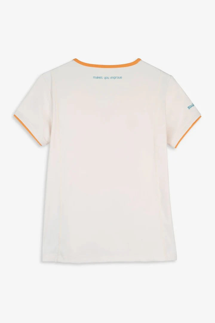 Women's T-shirt PRO Vanilla Ice