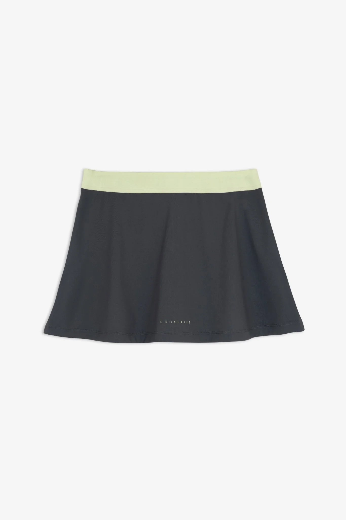 Women's PRO Charcoal Grey Skirt