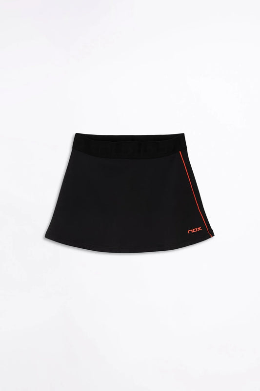 TEAM Sports Skirt Black