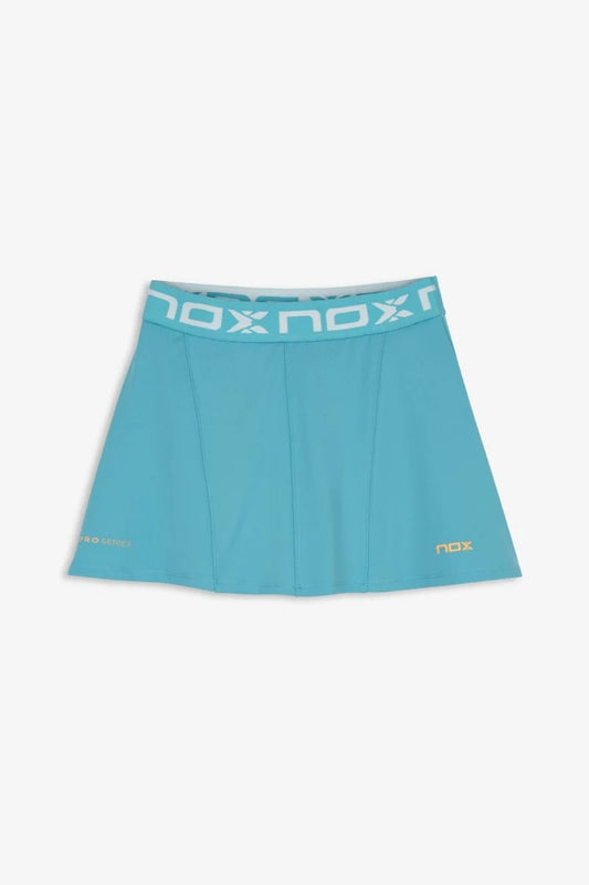 Women's Skirt PRO Turquoise