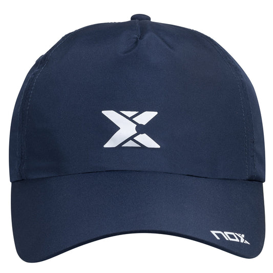 Navy Blue Cap