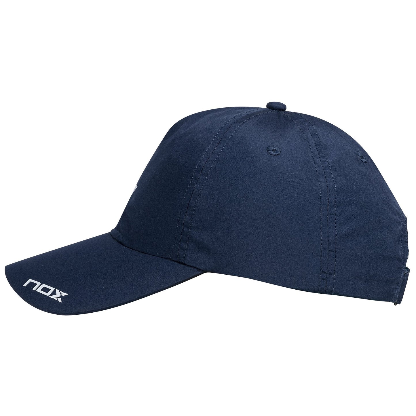 Navy Blue Cap